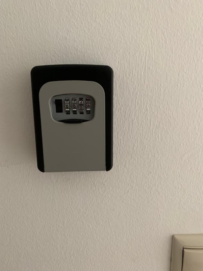 Robinson Szigete Appartement