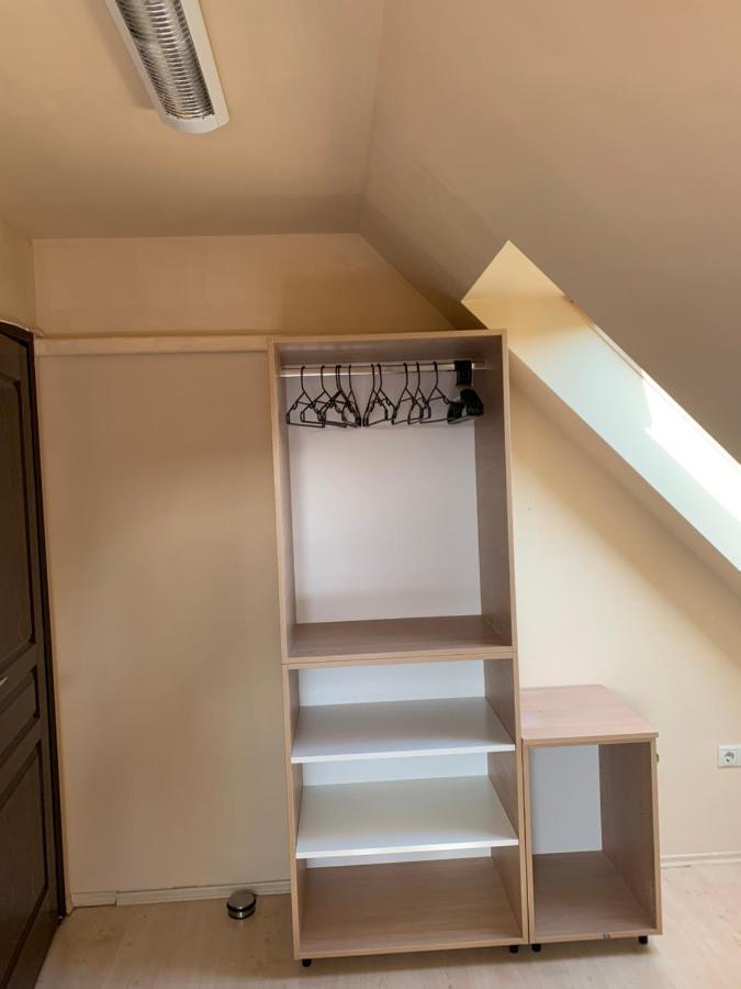 Appartement Robinson Szigete Balatonfüred