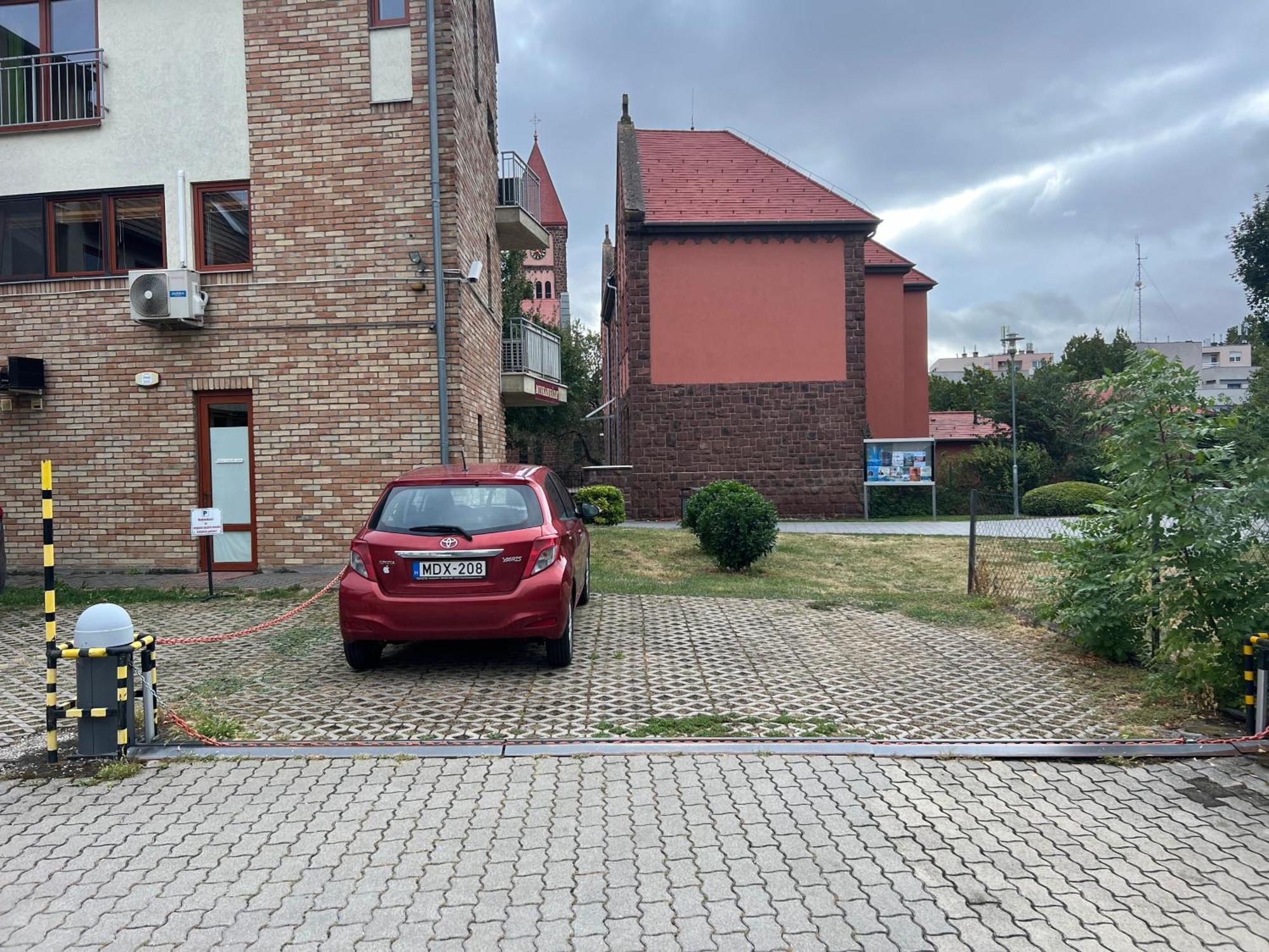 Robinson Szigete Balatonfured