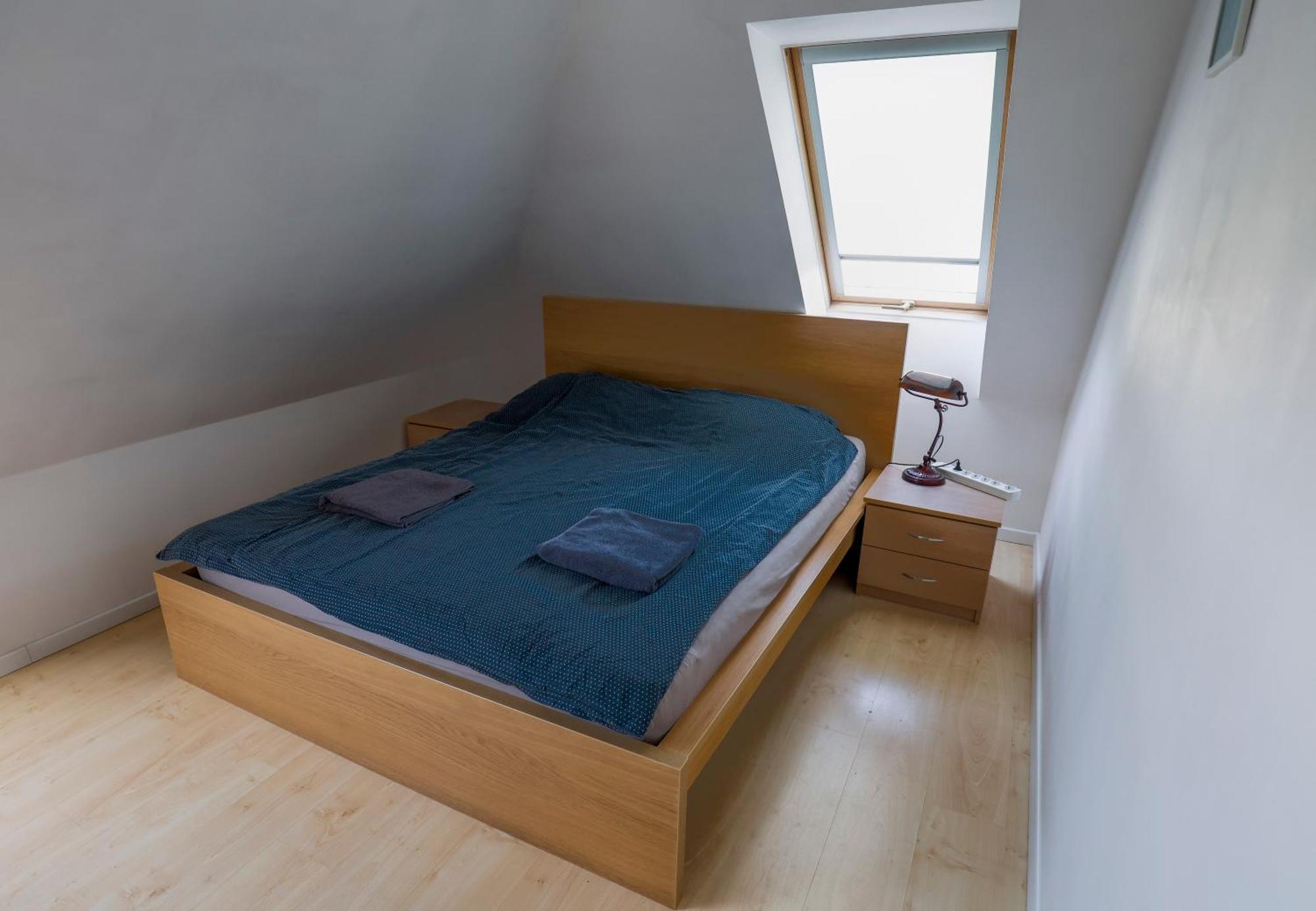 Robinson Szigete Apartmán